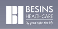 Inventarverwaltung Logo Besins Healthcare Germany GmbHBesins Healthcare Germany GmbH